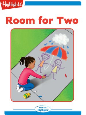 cover image of Room for Two